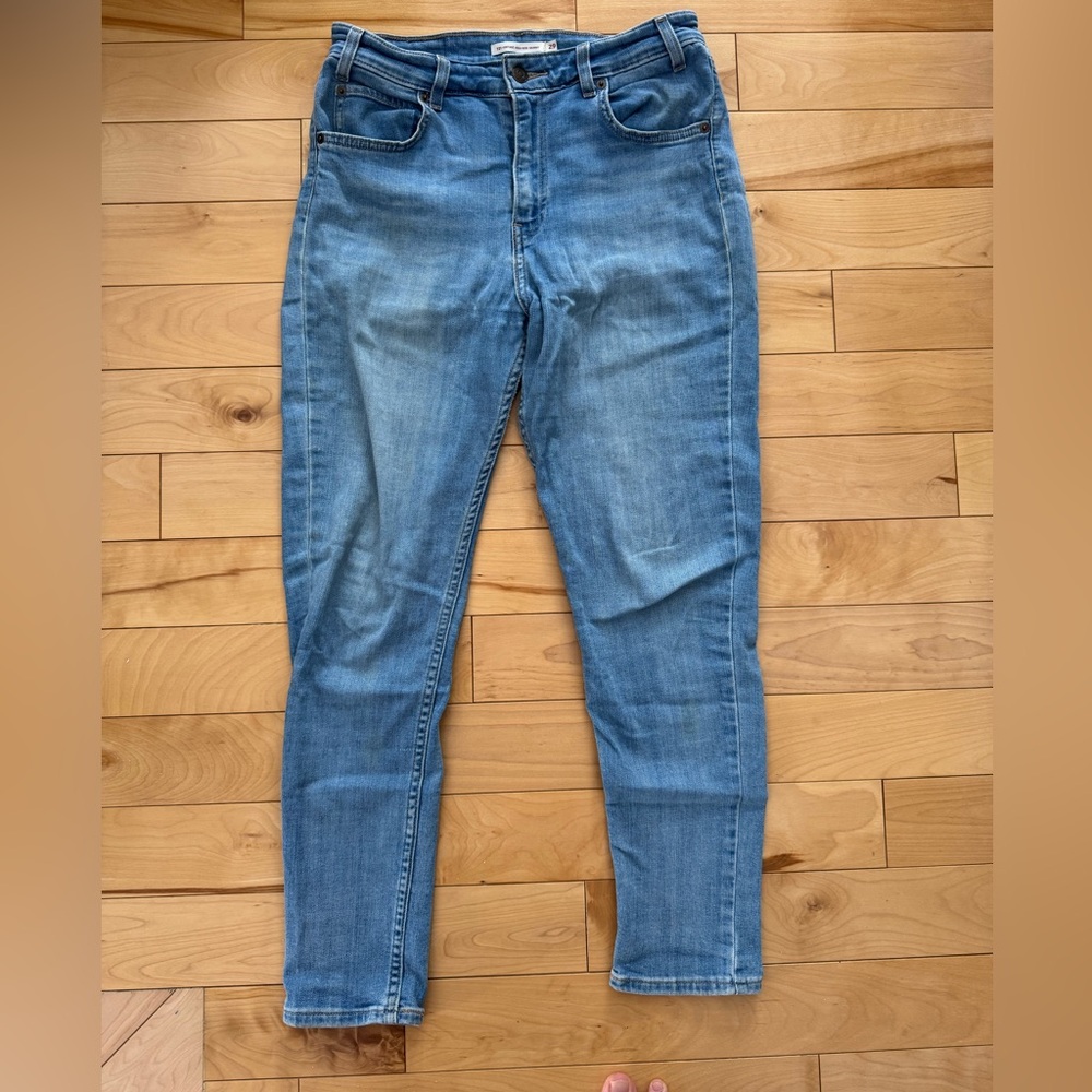 Levi’s jeans 721